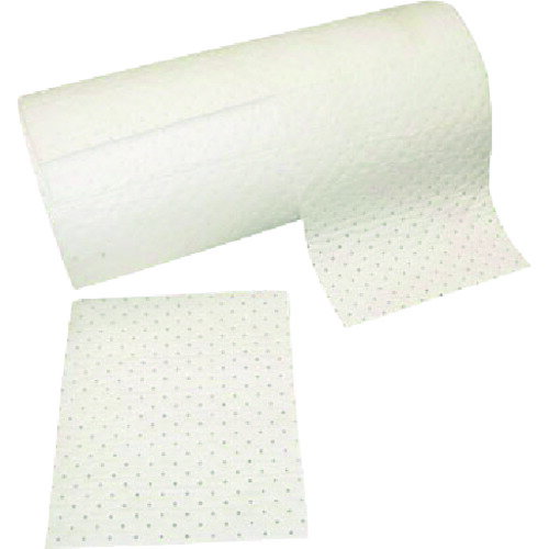 吸収材 アブラトール ロール PCR80 JOHNAN