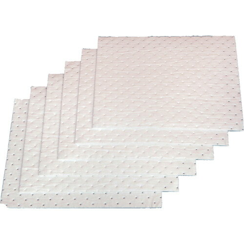 油吸収材 アブラトール (100枚入) PC50-50 JOHNAN