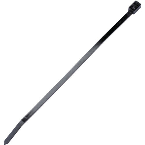 ダブルループ結束バンド 耐候性黒 (250本入) PLB4H-TL0 パンドウイット