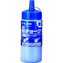 粉チョーク青 PLC2B300 青 タジマ