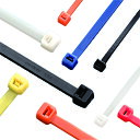 ナイロン結束バンド 茶 (1000本入) PLT1.5I-M1 パンドウイット