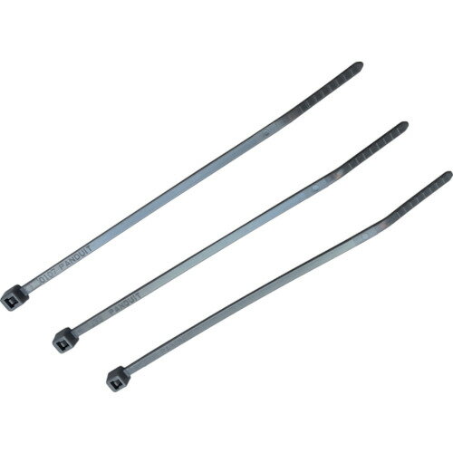 ナイロン結束バンド グレー (100本入) PLT4S-C8 パンドウイット