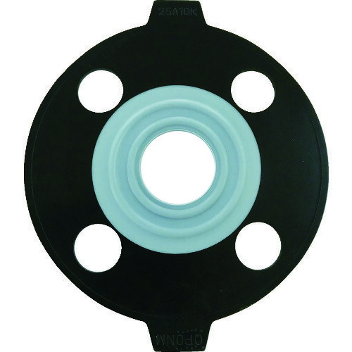 樂天商城 - PTFE(テフロン)パッキン 25A JIS10K PP25 呼び径:25A エスロン