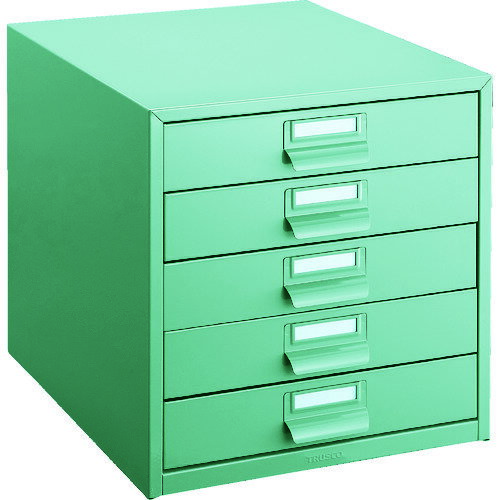 ツールケース 333X410XH348 引出5段 PT-43ENS TRUSCO