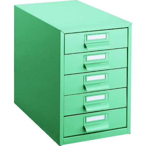 ツールケース 233X410XH348 引出5段 PT-36ENS TRUSCO