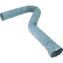 フレキシブルダクト 不燃タイプ Φ230X長さ5m RFD230G 230mm用 TRUSCO