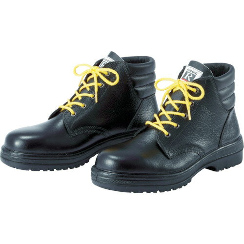 静電中編上靴 27．0cm RT920S27 27.0cm ミドリ安全