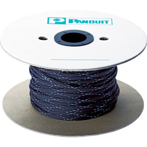 呼称外径(mm):12.7φ。色:黒。長さ(m):45.7。厚さ(mm):0.6。推奨工具:PWT50。取付工具:PWT50。 お届け時間の指定は承れません。ご了承ください。本製品にはつなぎ目がある可能性があります。