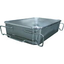 18-8給食バット運搬型 Fタイプ SH-6038-7F スギコ