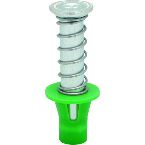 ミカドスプリングハンガー 4分 緑 10個入 SH-4055-10P-GN 緑 TRUSCO