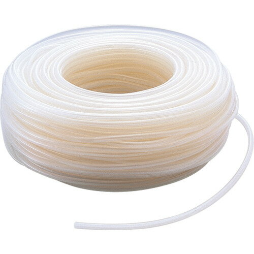 シリコーンチューブ(1018-39) SR-8X14X10M アラム