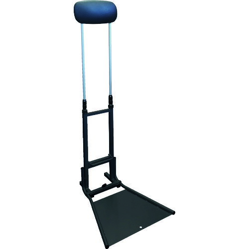 スタンディングサポート フォールディング SSF-7812-BK セイ...(3)