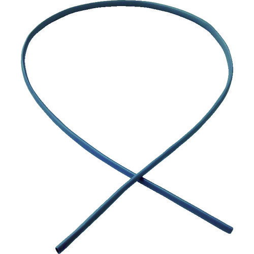 熱収縮ゴムチューブ ST25DG(1.0mm)1M ST-25DG-1.0-1 信越