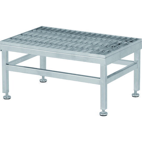 ステンレス製作業台SUC SUC604H アルインコ