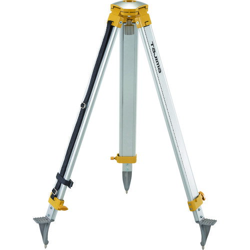 アルミ三脚(球面タイプ) STDOD TOPCON