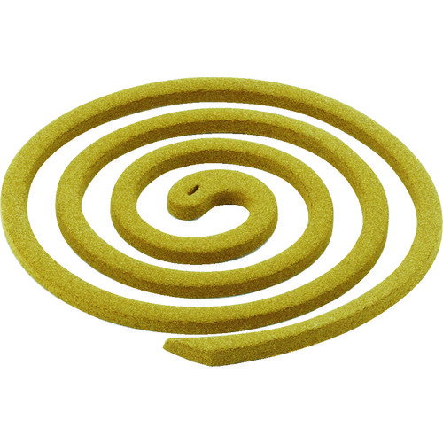 夕顔 天然蚊とり線香 プレミアム30巻 T8543 紀陽除虫菊