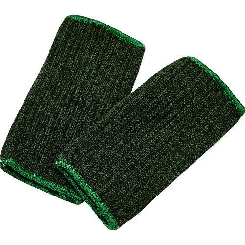 耐炎耐切創手首ガード 7ゲージ TATWG-7 TRUSCO