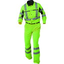 スーパークールサマーシャツ イエロー Lサイズ TBZ HI-VIS CL3-01YA L BT