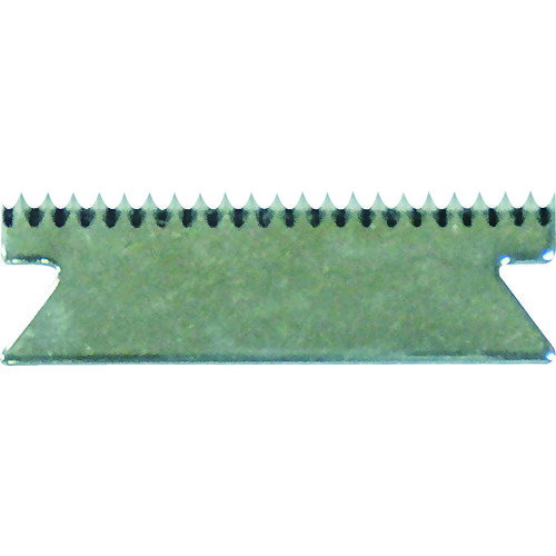 TET117A用替刃 (5枚入り) TET117A5K TET117A用替刃 TRUSCO