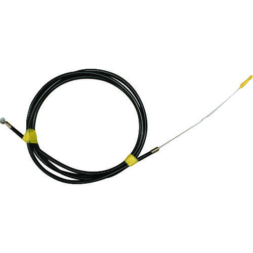 THR5520用ブレーキワイヤー後一式 THR-5520BKW-R TRUSCO