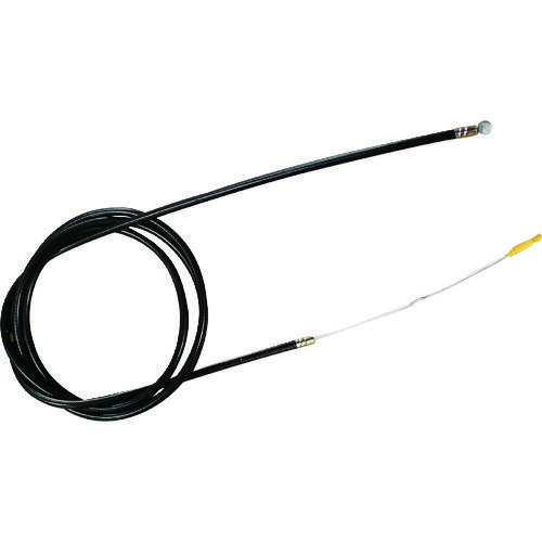 THR5503用ブレーキワイヤー後一式 THR-5503BKW-R TRUSCO