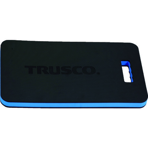 膝マット ブルー THM-460B TRUSCO