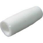 絶縁キャップ(100個入)白 内寸9.2 TIC 14-WHI ニチフ