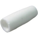 絶縁キャップ(100個入)白 内寸6.8 TIC 8-WHI ニチフ