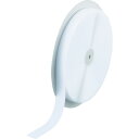 マジックテープ 縫製用フック側 TMAH2025W 白 20mm×25m TRUSCO
