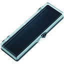 クリアパーツケース 142X42X24 TPC-CL-S TRUSCO
