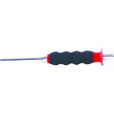 グリップ付ピンポンチ 2.5mmX140mm TPPG-25 TRUSCO