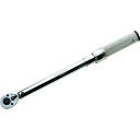プレセット形トルクレンチ3/8 20-100Nm TRQ20100NM TRUSCO