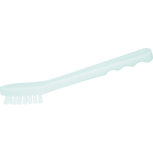 ミニブラシ HACCP対応 ホワイト TSBMW ホワイト TRUSCO