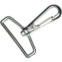 PPベルト専用金具30mm用 スイベルフック TSIH30 30mm用 TRUSCO