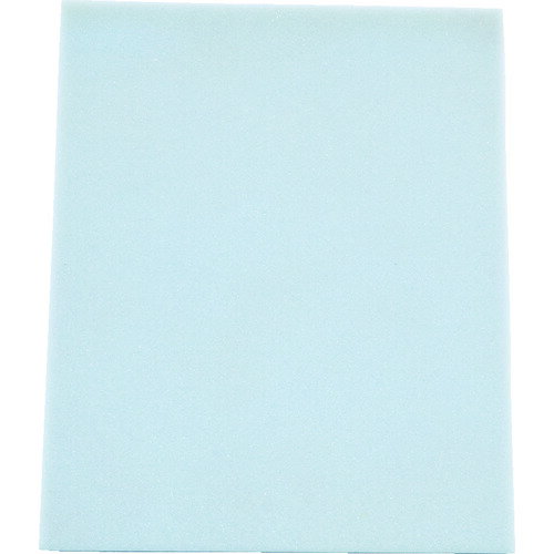 スポンジ研磨シート スーパーファイン 1枚入 TSK-SF-1P TRUSCO