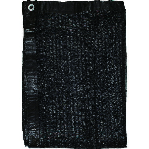 育苗、茶園、農作物の遮光に最適です。 色：黒。幅(m)：2。長さ(m)：20。厚さ(mm)：0.8。遮光率(％)：65。タイプ：ハトメなし。 使用用途を守ってご使用ください。日時指定はお受けできません。