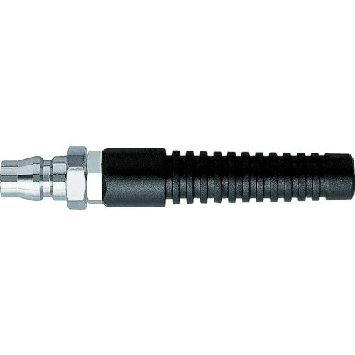 プロテクター付カップリング 8〜8.5mm TSRC-80DPC TRUSCO プロテクター付カップリング 8〜8.5mm TSRC-80DPC TRUSCO