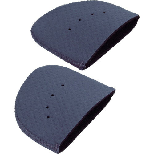 安全靴用つま先パット TTP-GY TRUSCO