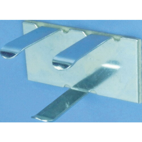 配線止め具 シルバー 10個入 TWSW30SI TRUSCO