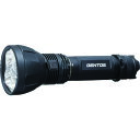 充電式高出力LEDライト UT-618R UT-618R GENTOS