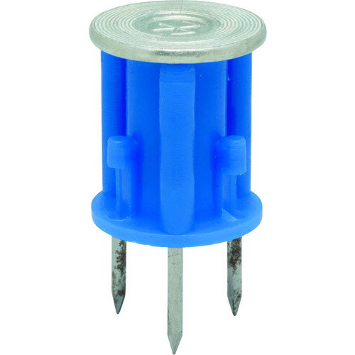 ミカドバリアス 3分 青 50個入 V303050PB 青 TRUSCO