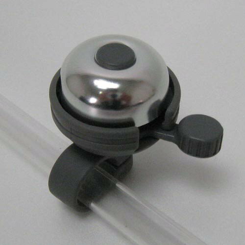 スーパーミニベル ミガキ 40116 グレー ベル サギサカ