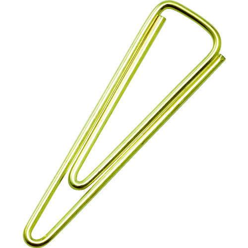 Vクリップ 大 29mm 500本入 VCL500 A3 TRUSCO