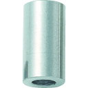 ポイントビス用スペーサー VS-AA045 5mm ニッケル50個入 TRUSCO