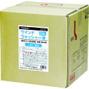ウインドウオッシャー液20L -6℃まで対応 WW-20 TRUSCO