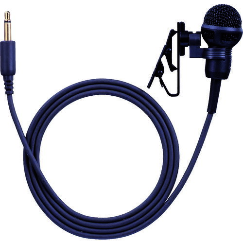 タイピン型マイクロホン YP-M101 TOA