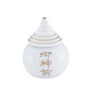 文字入り水玉 1.8寸 神棚の里