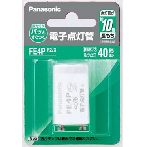 ѥʥ˥å Ż FE4PF2X FE4P Panasonic