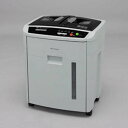 オートフィーダーシュレッダー AFS-150C-H アイリスオーヤマ