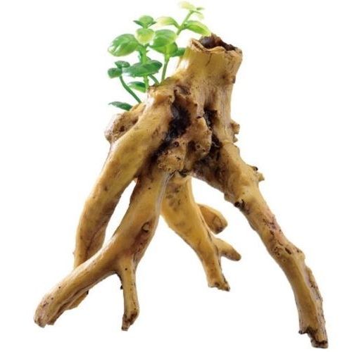 A-STYLE ブランチウッド 流木 ブラウン アク抜き済Lサイズ 8個 43 水槽レイアウト用流木「ブランチウッド」の概要＆あく抜き方法